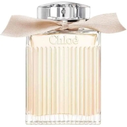 Chloè - Eau de Parfum for Woman 100 ml Refillable spray