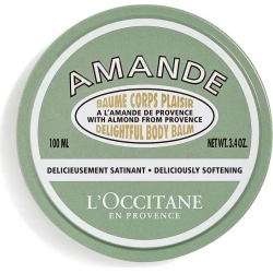 Amande - Bells body to the almond of Provence 100 ml