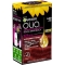 Olia - Hair dye n. 6.60 Intense red