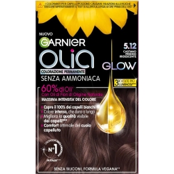 Olia - Hair dye n. 5.12