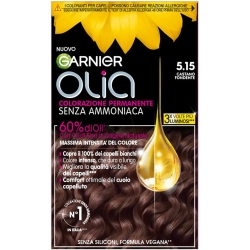 Olia - Hair dye n. 5.15