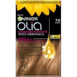 Olia - Hair dye n. 7.0 Blond