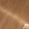 Olia - Hair dye n. 7.0 Blond