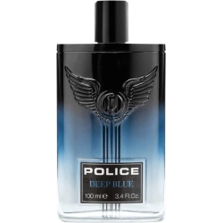 Deep Blue - eau de toilette for men 100 ml spray