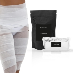 Phi Slim Bende - Draining and anti-cellulite treatment