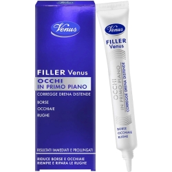 Filler Venus 3D - Anti-Age Eye Contour Serum 15 Ml