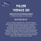 Filler Venus 3D - Anti-Age Eye Contour Serum 15 Ml