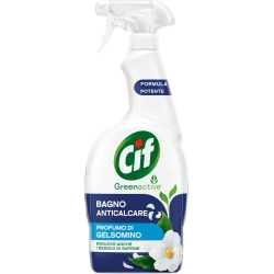 Spray bagno Jasmine -bathroom spray detergent 650 ml