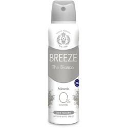 The Bianco - Dedorant Spray 150 ml