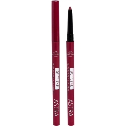 Outline waterproof Lip Pencil n. 08 Royal Burgundy