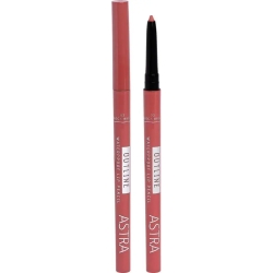 Outline waterproof Lip Pencil n. 02 Think Pink