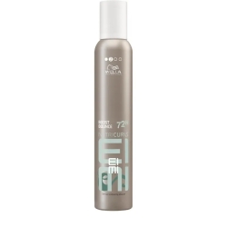 Nutricurls Eimi Boost Bounce - Curl Enhancing Mousse 300 ml