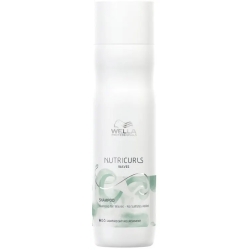 Nutricurls Waves - Shampoo for waves 250 ml
