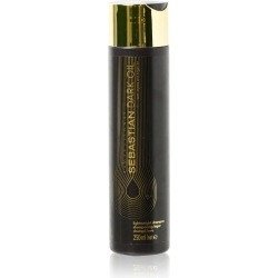 Dark Oil - Lightweight shampoo 250 ml