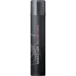 Mousse Forte - Mousse for curly hair 200 Ml