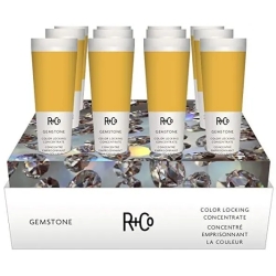 Gemstone - 12 Color locking concentrates of 15 ml