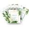 Green Tea Ufo activated masks - 6 purifying masks of 6 g