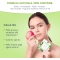 Green Tea Ufo activated masks - 6 purifying masks of 6 g