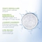 Green Tea Ufo activated masks - 6 purifying masks of 6 g