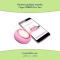 Green Tea Ufo activated masks - 6 purifying masks of 6 g