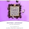 Acai Berry Ufo activated masks - 6 Smoothing masks of 6 g