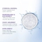 Acai Berry Ufo activated masks - 6 Smoothing masks of 6 g