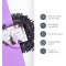 Acai Berry Ufo activated masks - 6 Smoothing masks of 6 g