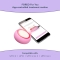 Acai Berry Ufo activated masks - 6 Smoothing masks of 6 g