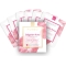 Bulgarian Rose Ufo activated masks - 6 Hydrating masks of 6 g