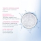 Bulgarian Rose Ufo activated masks - 6 Hydrating masks of 6 g