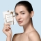 Coconut oil - 3 tencel sheet Nourishing masks