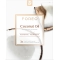 Coconut oil - 3 tencel sheet Nourishing masks