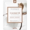 Coconut oil - 3 tencel sheet Nourishing masks