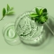 Green Tea - 3 tencel shee Purifying masks