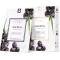 Acai Berry - 3 tencel sheet smoothing masks