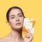 Manuka Honey - 3 tencel sheet revitalizing masks