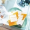 Manuka Honey - 3 tencel sheet revitalizing masks