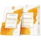 Manuka Honey - 3 tencel sheet revitalizing masks