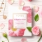 Bulgarian Rose - 3 tencel sheet Hydrating masks