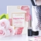 Bulgarian Rose - 3 tencel sheet Hydrating masks