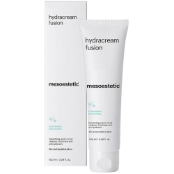 Hydracream Fusion - cleansing solution 100 ml