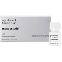 Age Element Firming Elixir - Skin and Nails Supplement 6 bottles
