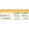Ginger titrated extract- digestive health supplement 60 tablets
