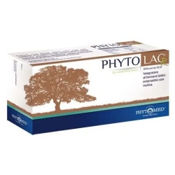 Phytolac R - Probiotic supplement 10 vials