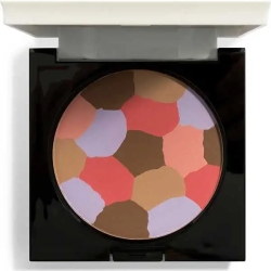 Glamtech - Mosaic bronzer 9 g