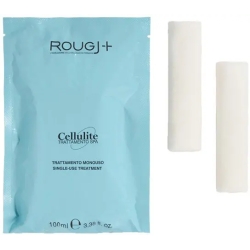 Cellulite trattamento SPA - anti-cellulite bandages 4x100 ml