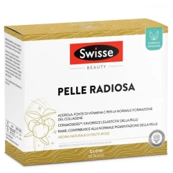 Pelle radiosa - skin health supplement 20 sachets