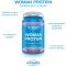 Woman Protein Strawberry - Protein supplement 750 g