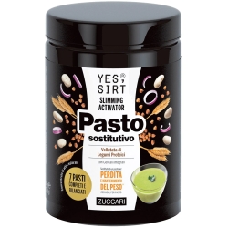 Yes Sirt - Meal replacement legumes soup 364 g