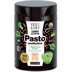 Yes Sirt - Meal replacement vegetable soup 364 g